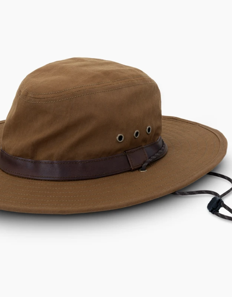 Kuhl Kuhl Endurawax Bush Hat