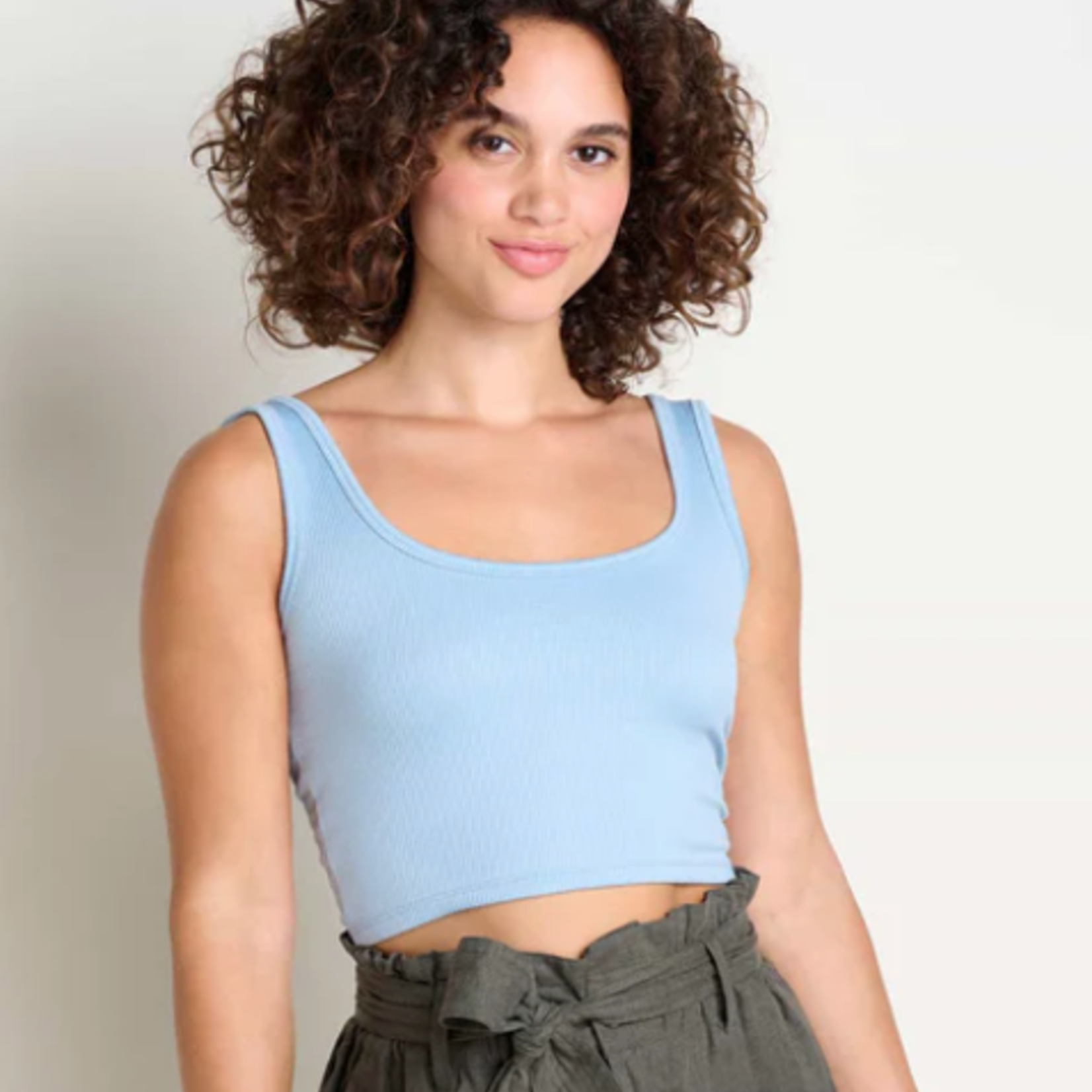 Toad  & Co Toad Co Suntrail Tank (W)