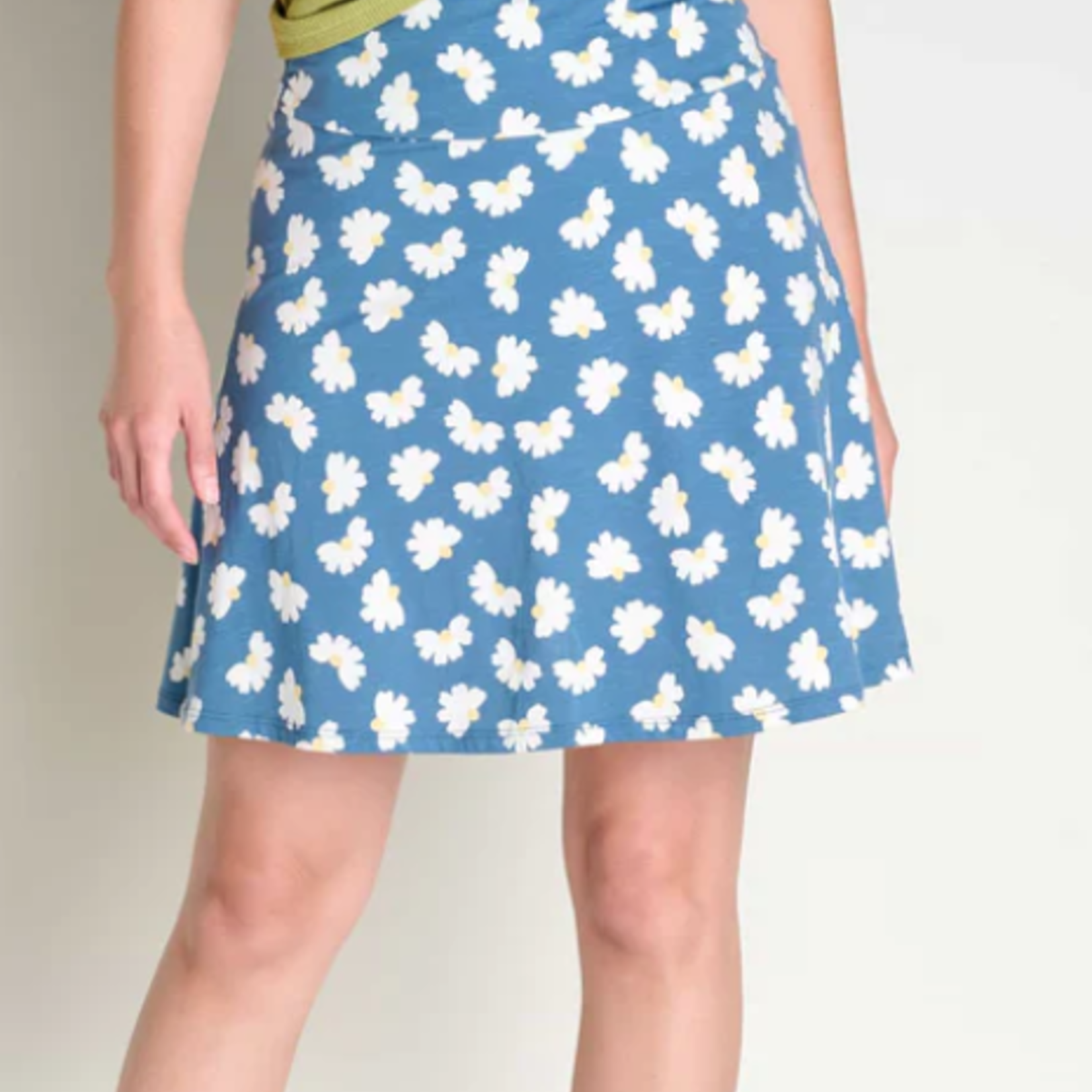 Toad  & Co Toad Co Chaka Skirt (W)