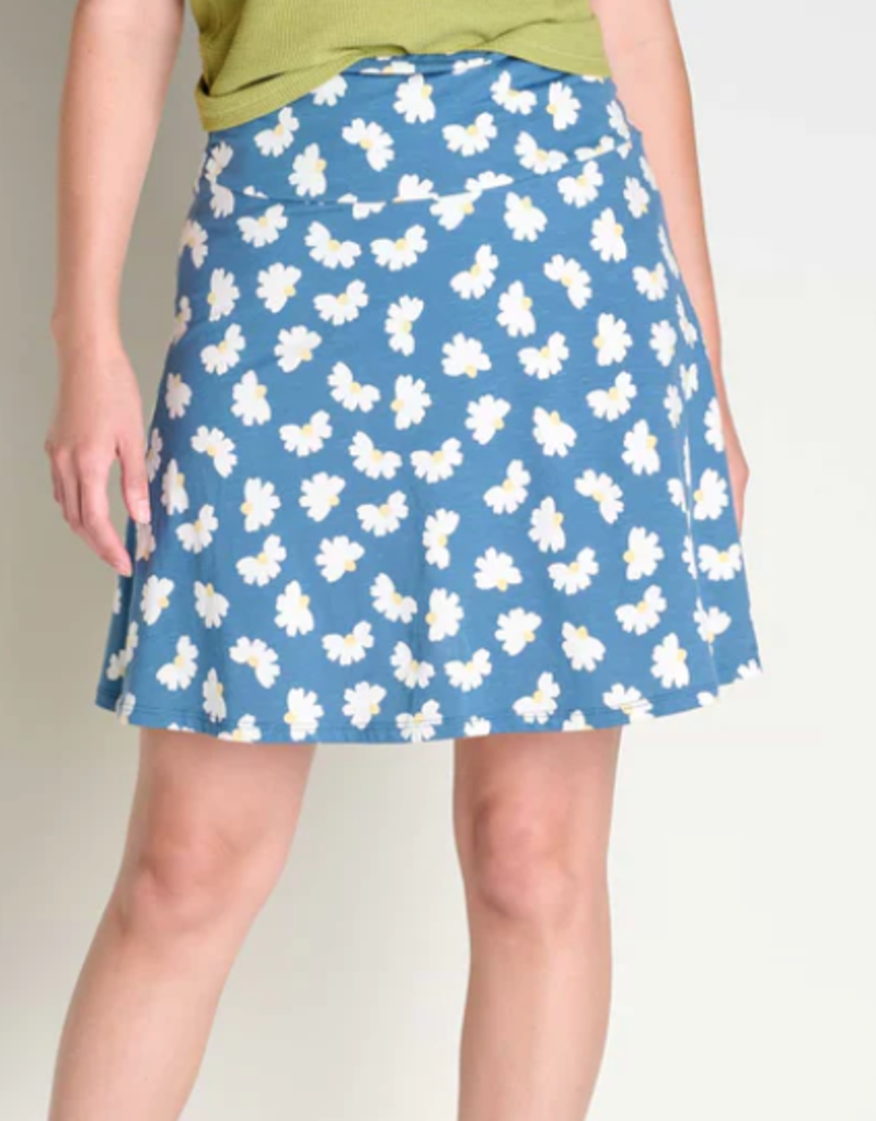 Toad  & Co Toad Co Chaka Skirt (W)