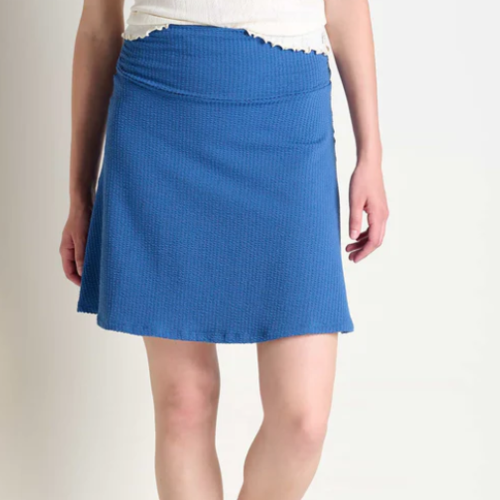 Toad  & Co Toad Co Chaka Skirt (W)