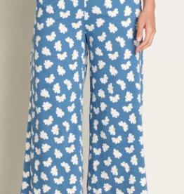Toad  & Co Toad Co Chaka Wide Leg Pant (W)