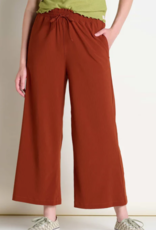 Toad  & Co Toad Co Sunkissed Wide Leg Pant (W)