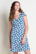 Toad  & Co Toad Co Rosemarie Dress (W)
