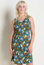 Toad  & Co Toad Co Rosemarie SL Dress (W)