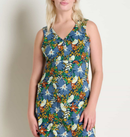 Toad  & Co Toad Co Rosemarie SL Dress (W)