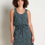 Toad  & Co Toad Co Livvy SL Dress (W)