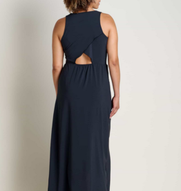 Toad  & Co Toad Co Sunkissed Maxi Dress (W)