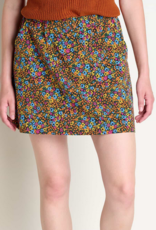 Toad  & Co Toad Co Sunkissed Weekend Skort (W)
