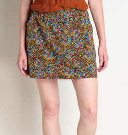 Toad  & Co Toad Co Sunkissed Weekend Skort (W)