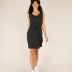 Sherpa Sherpa Sajilo Travel Dress (W) Black XL