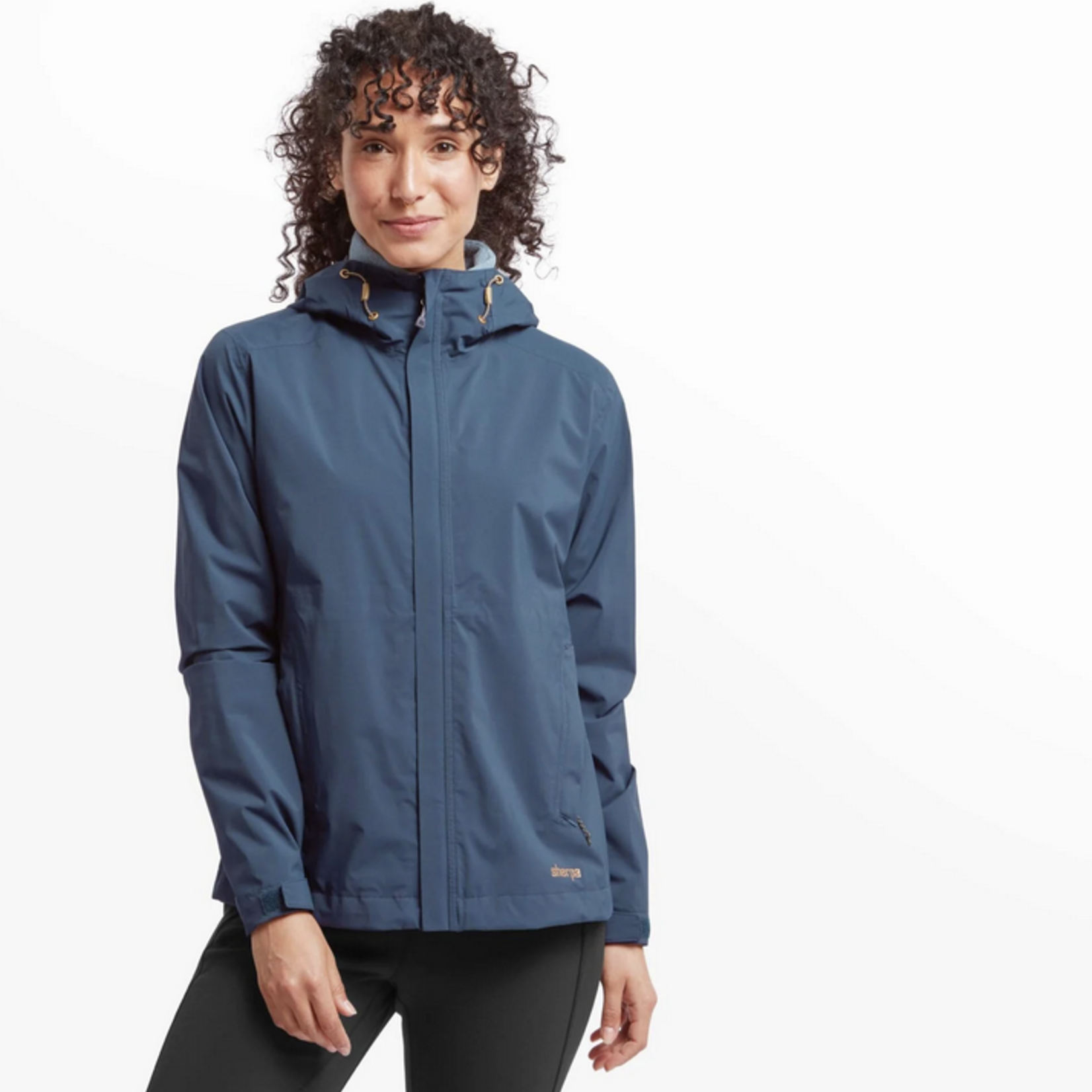 Sherpa Sherpa Nima 2.5 Layer Jacket (W) Black S