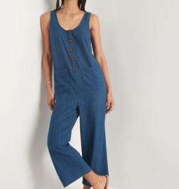 Marine Layer Marine Layer Sydney Jumpsuit (W)