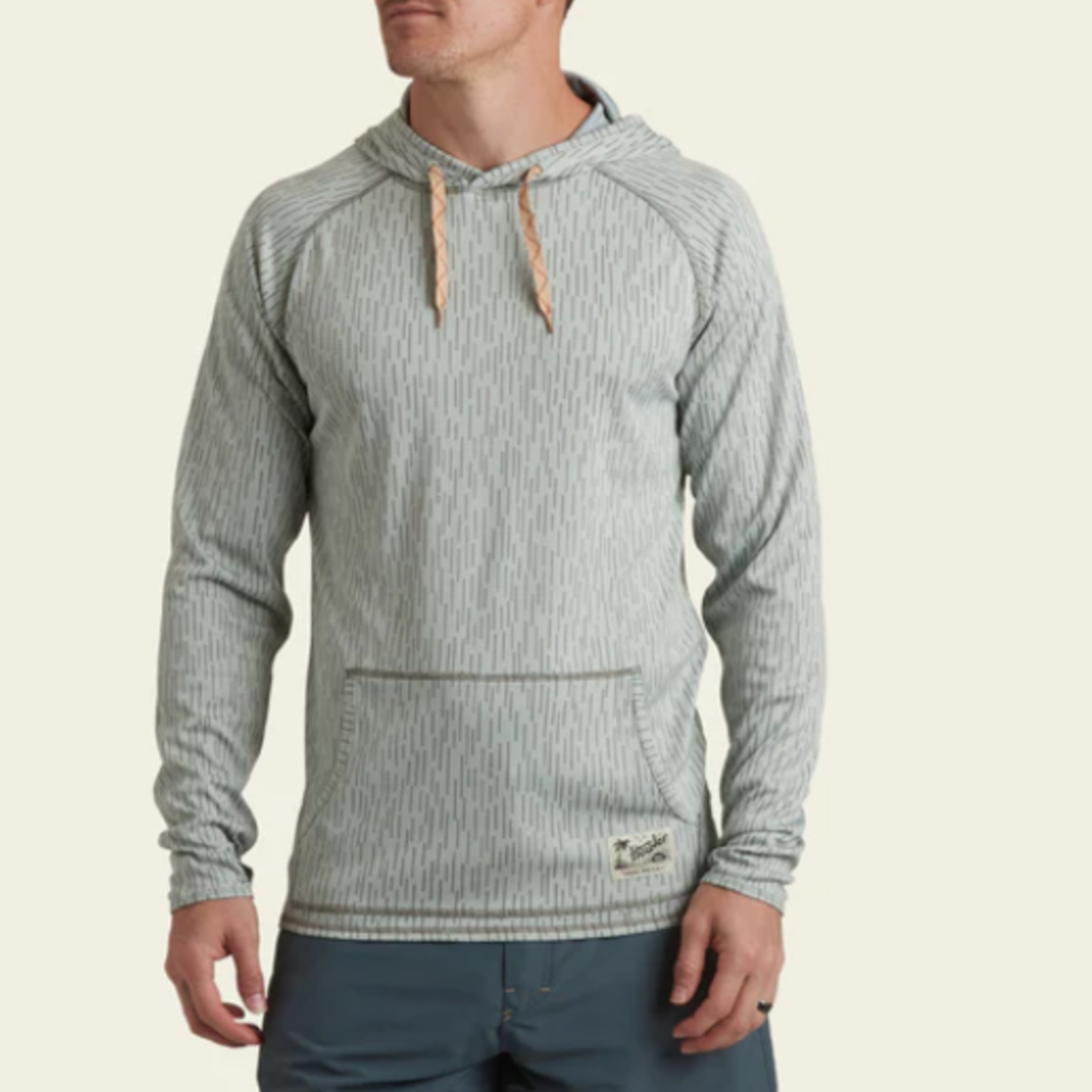 Howler Bros Howler Loggerhead Hoodie (M)