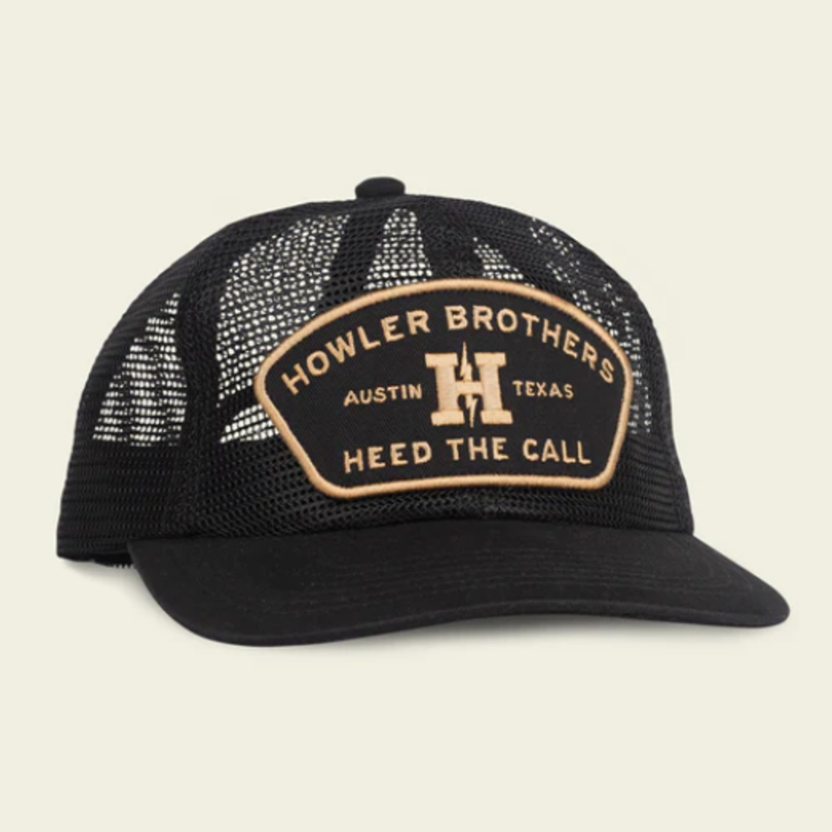 Howler Bros Howler Unstructured Snapback Hat