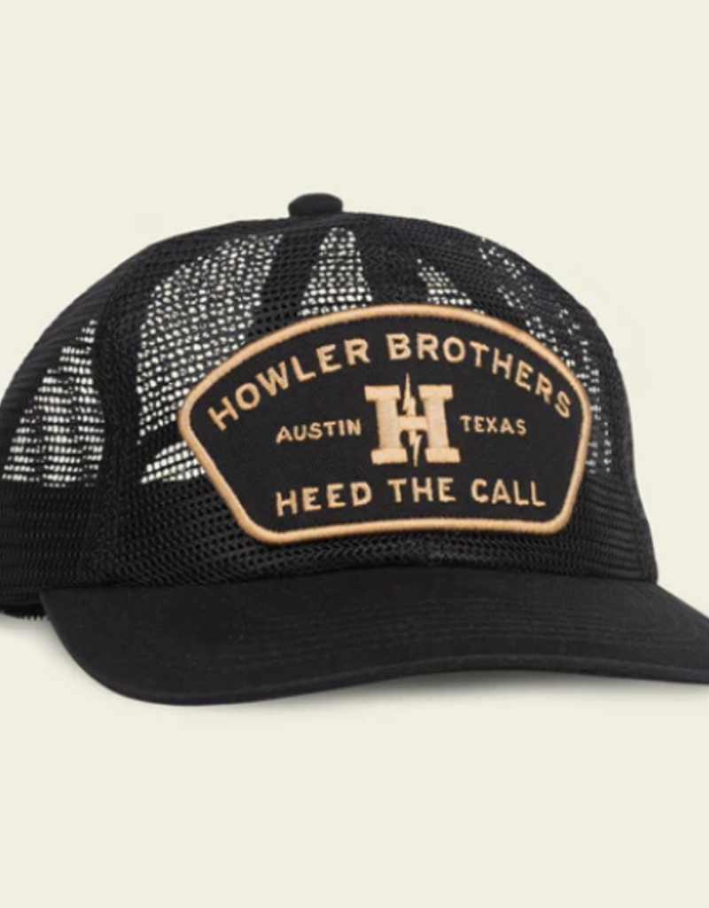 Howler Bros Howler Unstructured Snapback Hat