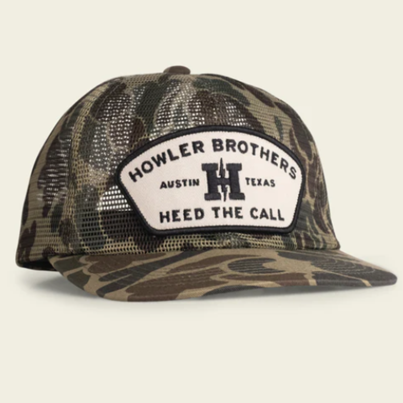Howler Bros Howler Unstructured Snapback Hat