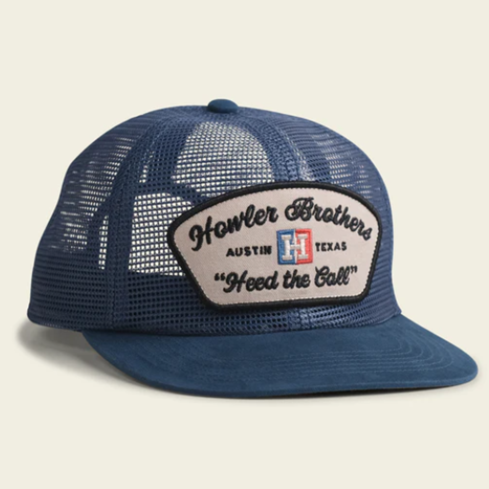 Howler Bros Howler Unstructured Snapback Hat