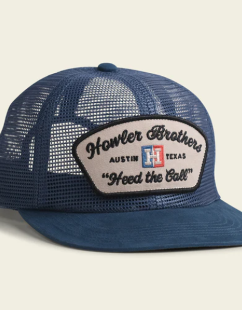 Howler Bros Howler Unstructured Snapback Hat