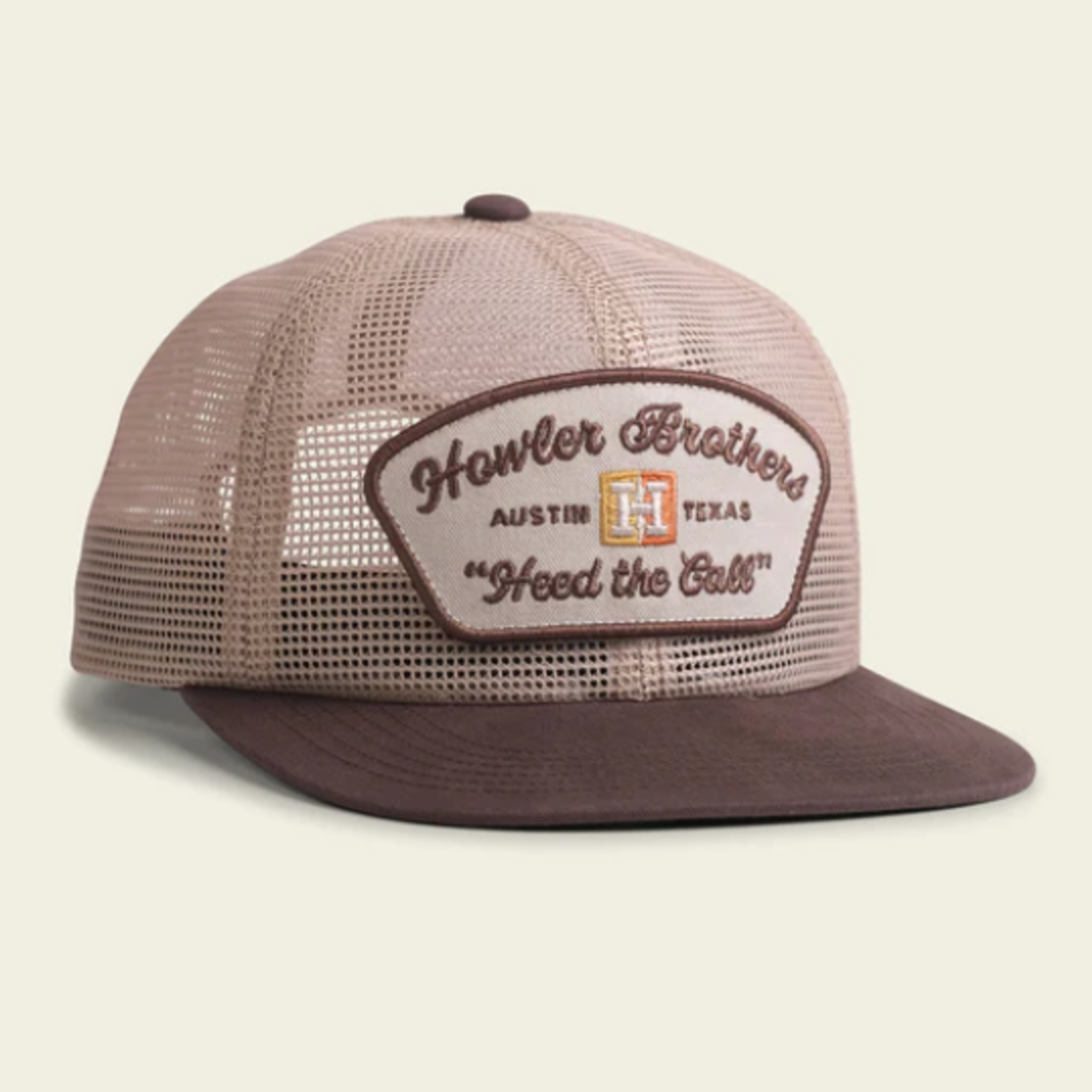 Howler Bros Howler Unstructured Snapback Hat