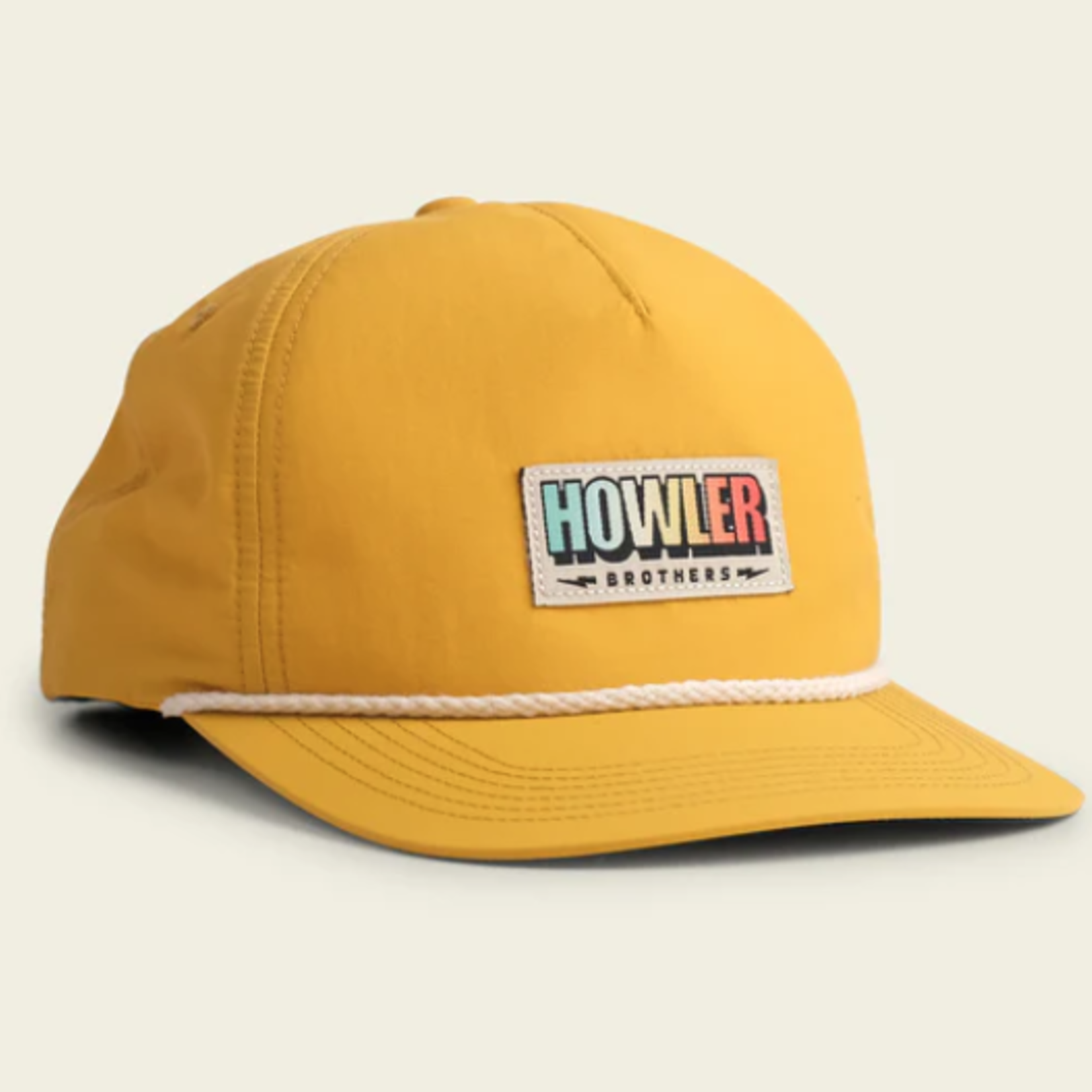 Howler Bros Howler Unstructured Snapback Hat