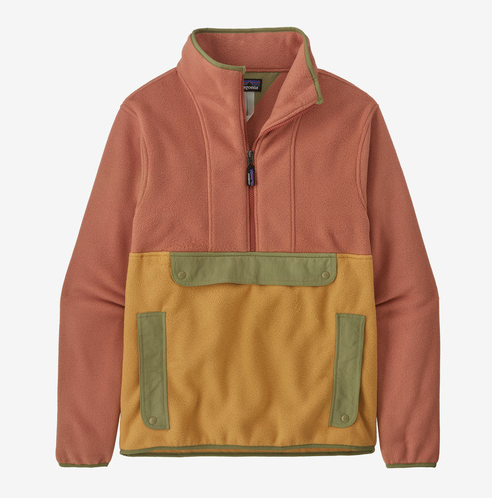 Patagonia Synch Anorak W Shepherd and Schaller Sporting Goods