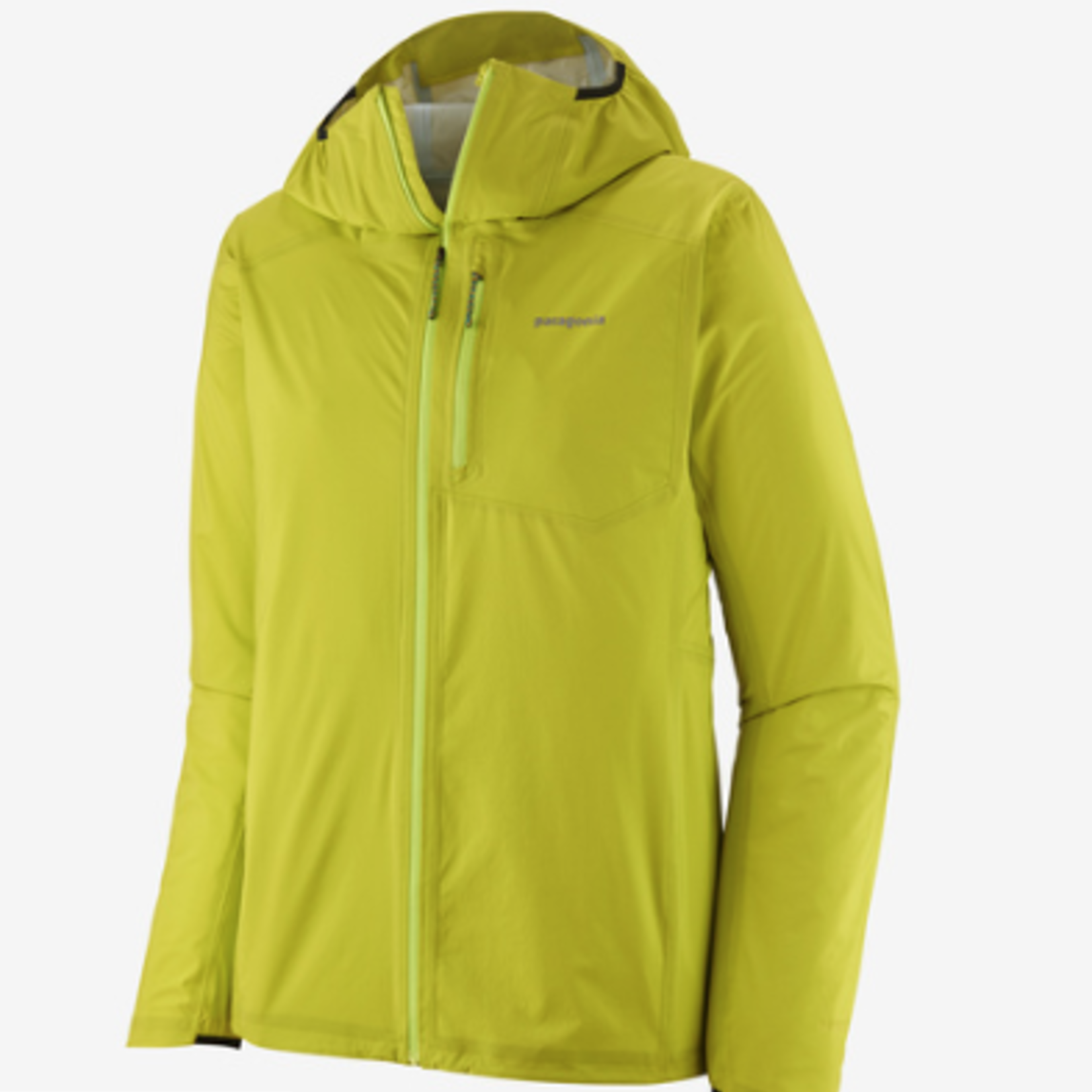 Patagonia Patagonia Storm Racer Jkt (M) PHGN M