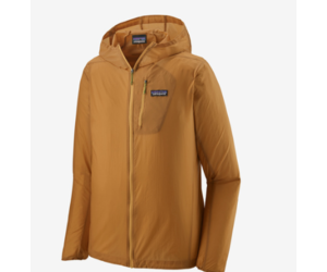 Patagonia Houdini Jkt (M) - Shepherd and Schaller Sporting Goods