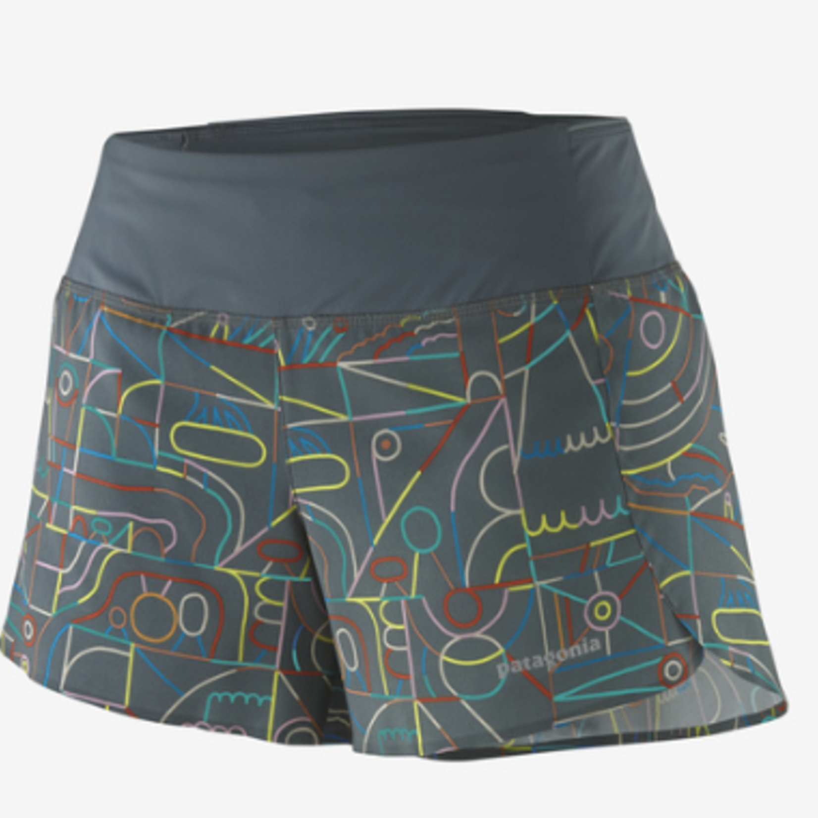 Patagonia Patagonia Strider Pro Shorts 3 1/2in (W)