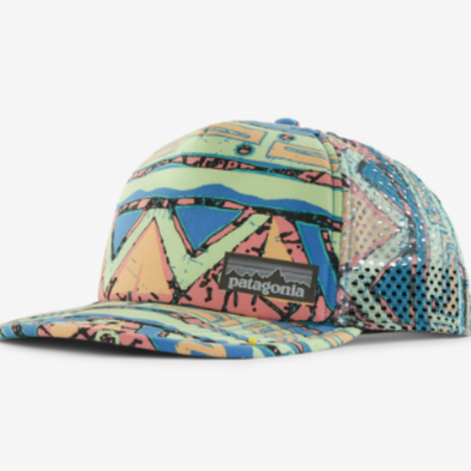 Patagonia Patagonia Duckbill Trucker Hat