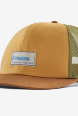Patagonia Patagonia Relaxed Trucker Hat