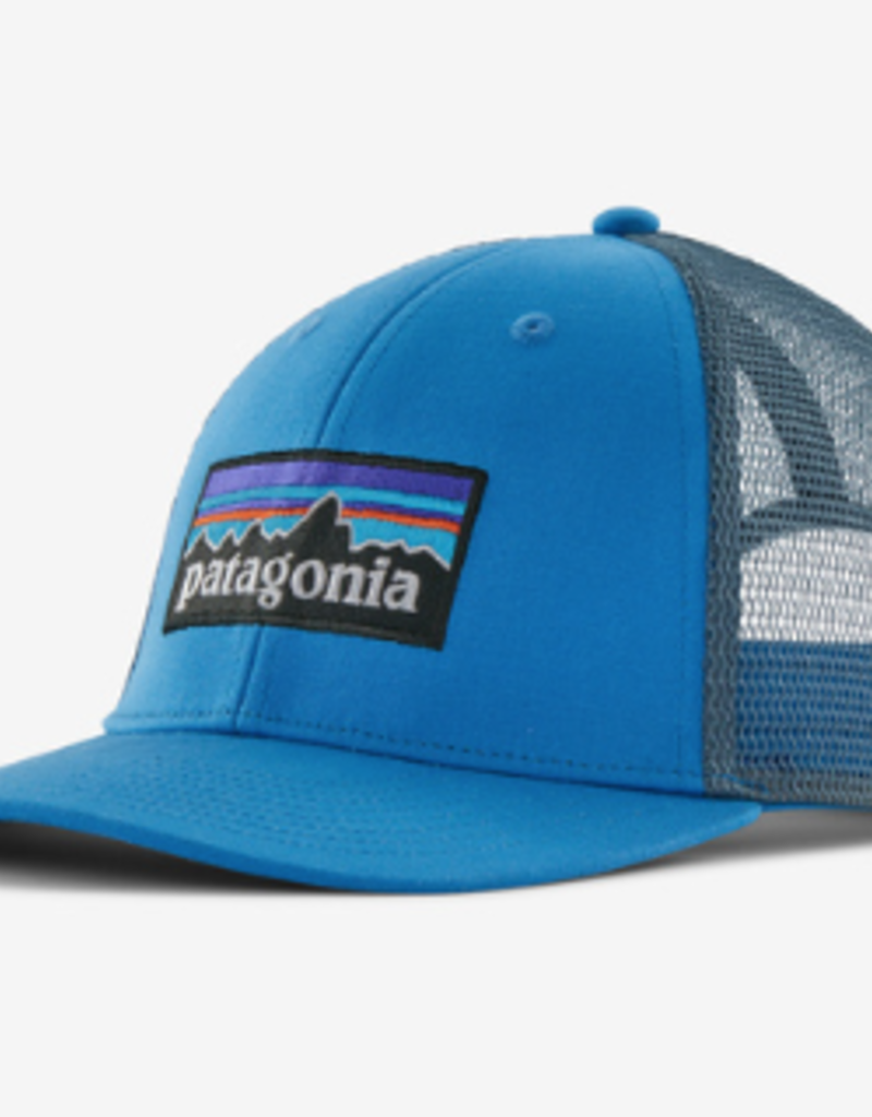 Patagonia Patagonia P6 Logo LoPro Trucker Hat
