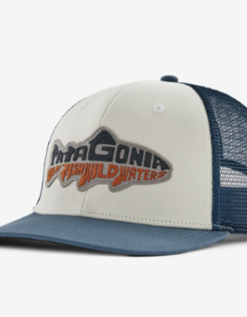 Patagonia Patagonia Take a Stand Trucker Hat