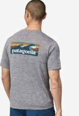 Patagonia Patagonia Cap Cool Daily Graphic Shirt (M)