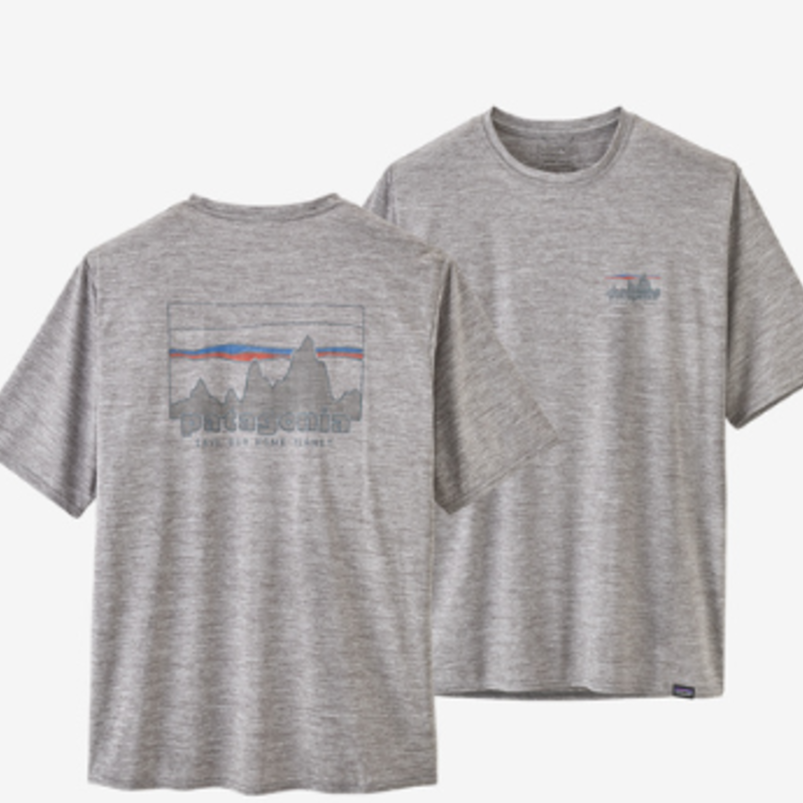 Patagonia Patagonia Cap Cool Daily Graphic Shirt (M)