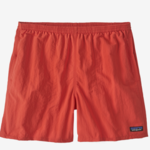 Patagonia Patagonia Baggies Shorts 5in (M) PHGN L