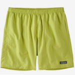 Patagonia Patagonia Baggies Shorts 5in (M) PHGN L