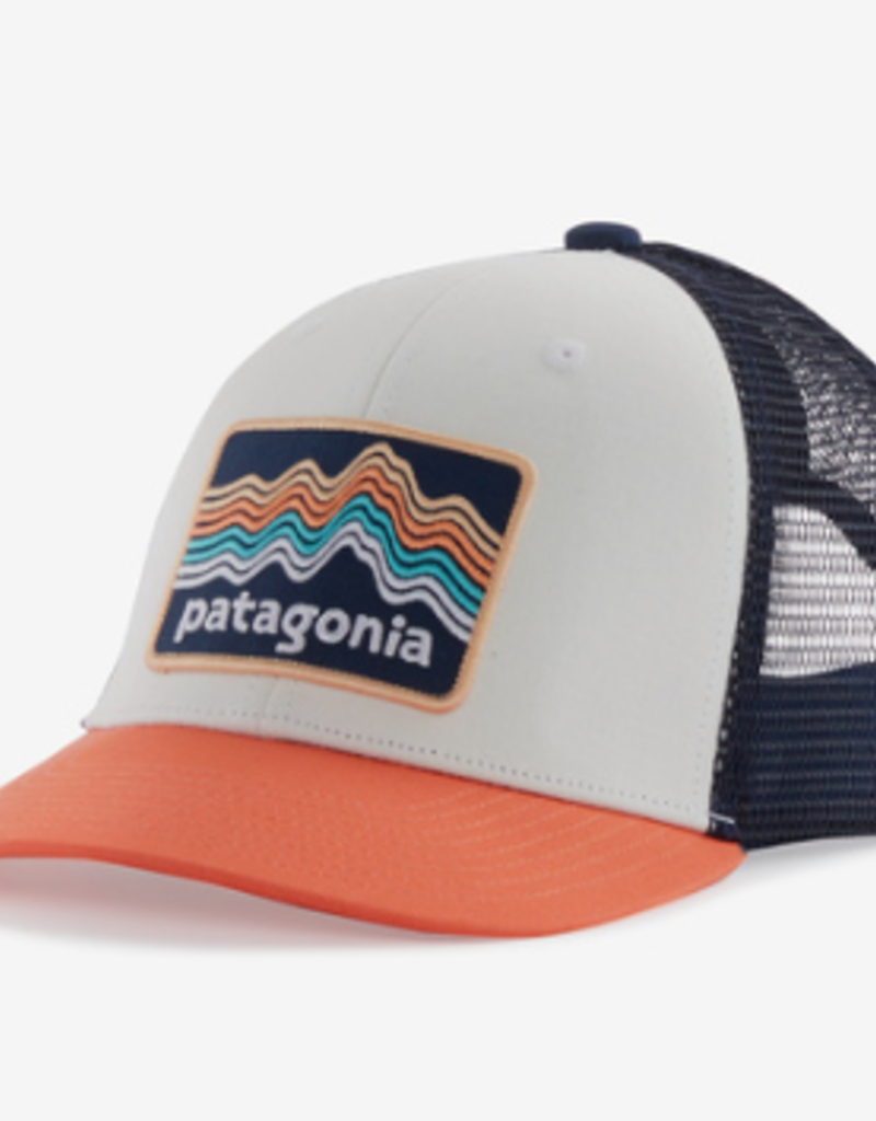 Patagonia Patagonia Trucker Hat (Y)