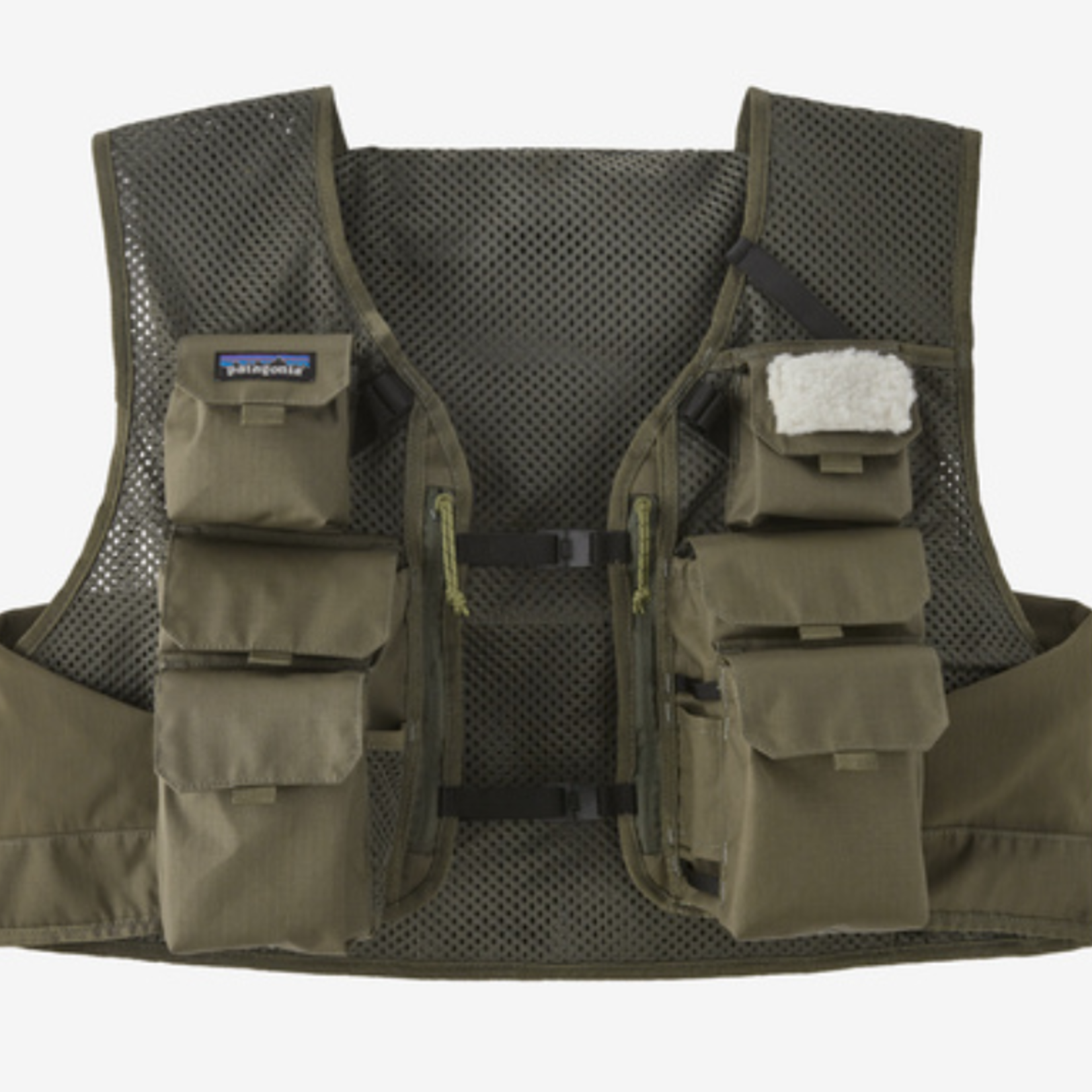 Patagonia Patagonia Stealth Pack Vest