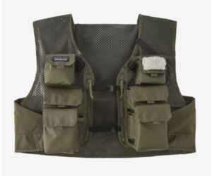 新品 Patagonia Stealth Pack Vest SAGEKHAKI Patagonia Stealth Pack Vest - Shepherd and Schaller Sporting