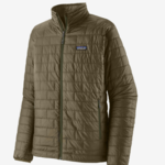 Patagonia Patagonia Nano Puff Jkt (M)