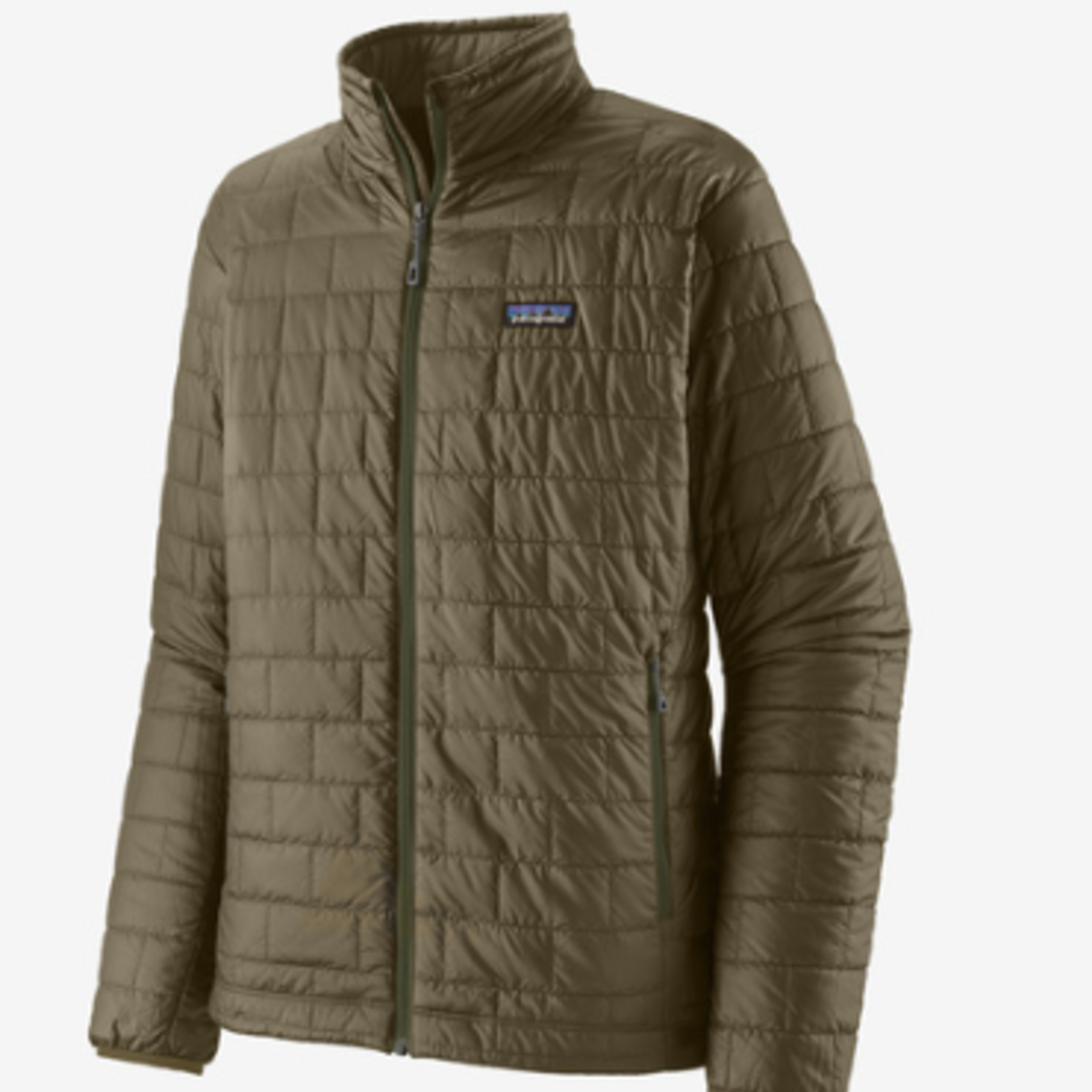 Patagonia Patagonia Nano Puff Jkt (M)