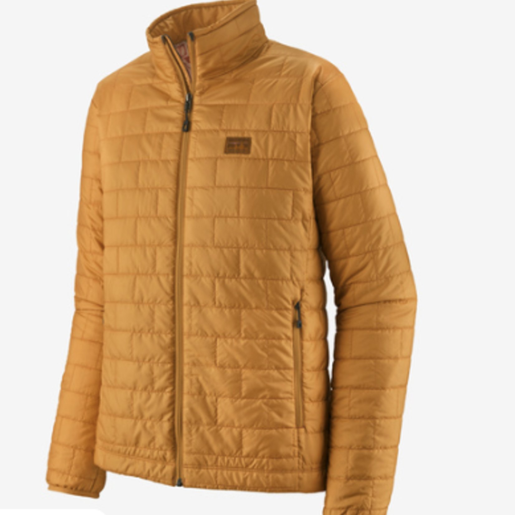 Patagonia Patagonia Nano Puff Jkt (M)