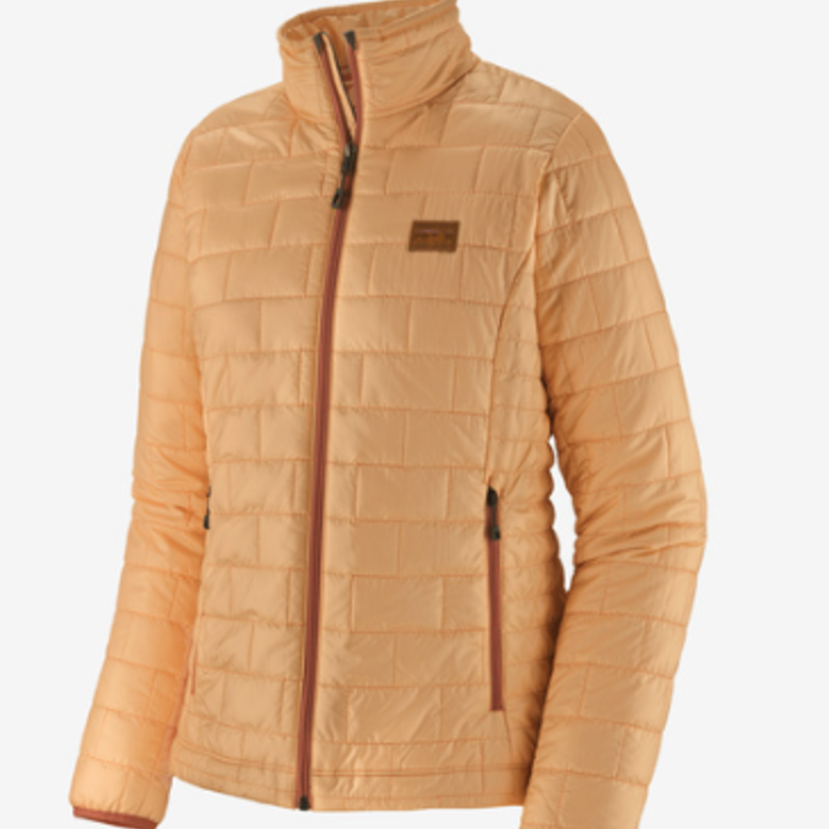 Patagonia Patagonia Nano Puff Jkt (W)