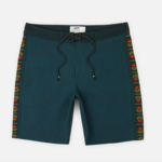 Jetty Jetty Hudson Boardshort (M)