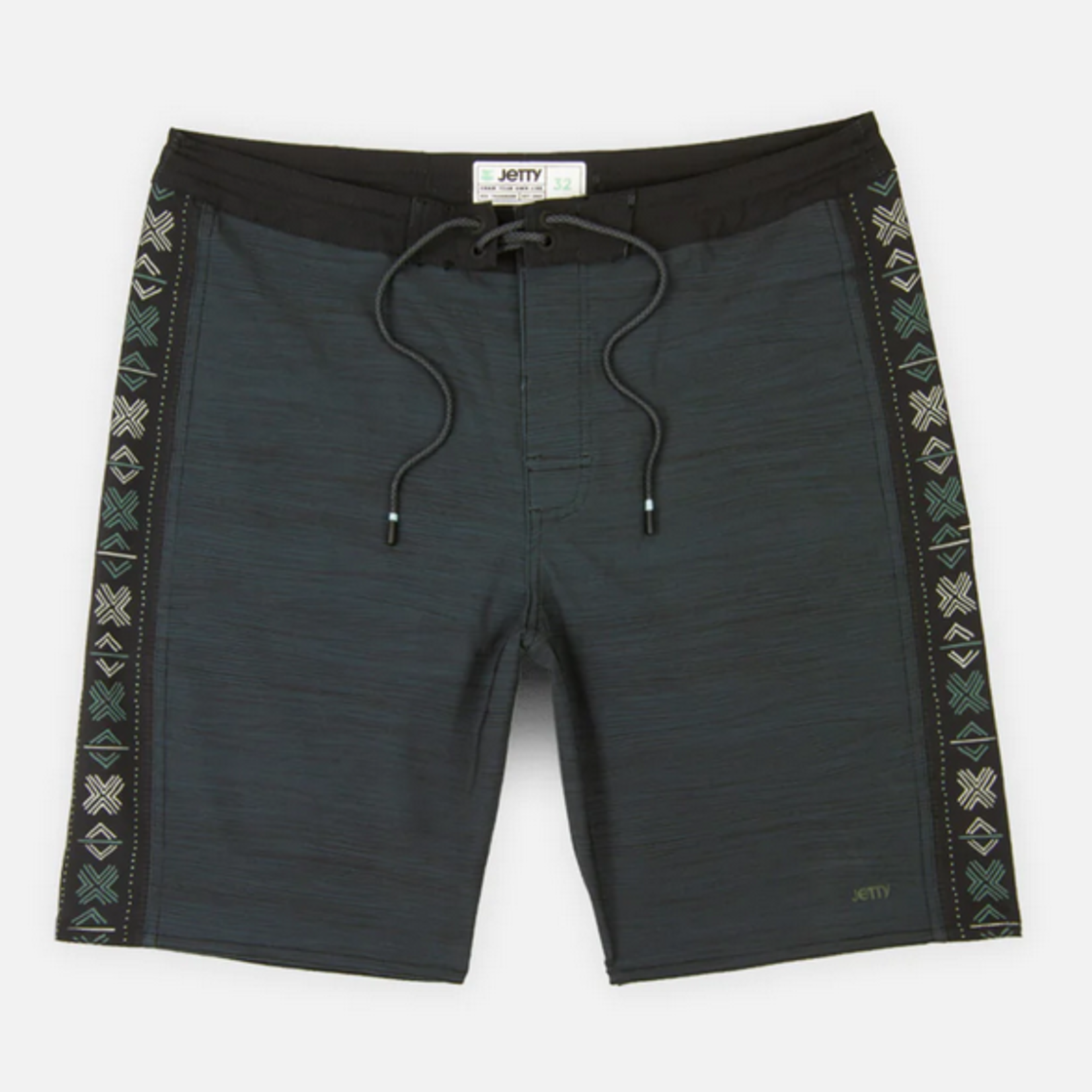 Jetty Jetty Hudson Boardshort (M)