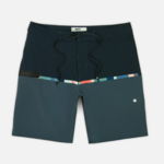 Jetty Jetty Holyoke Performance Boardshort (M)
