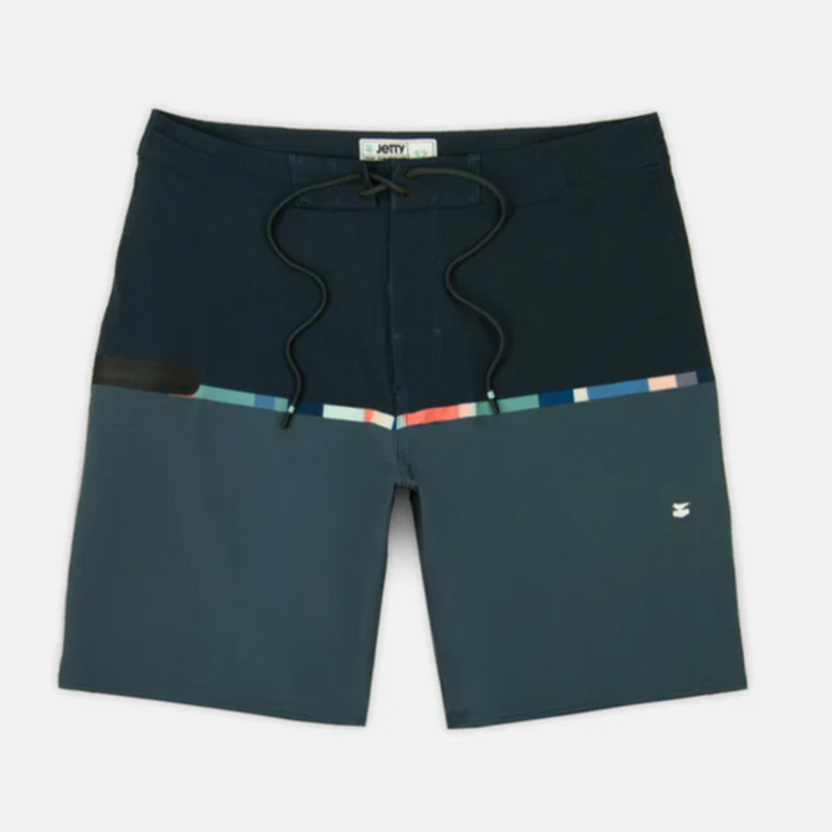 Jetty Jetty Holyoke Performance Boardshort (M)