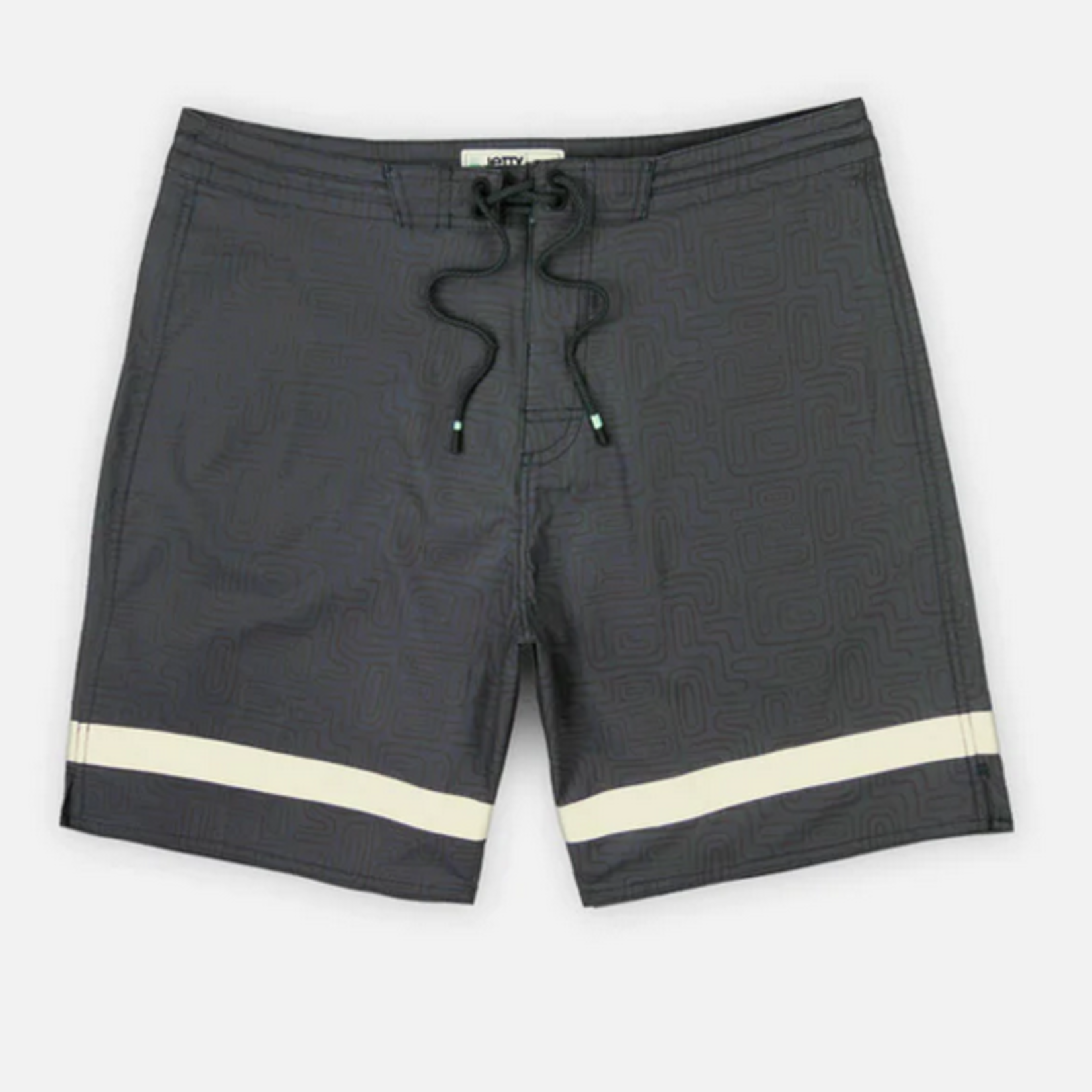 Jetty Jetty Avenues Classic Baggie (M)