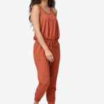 Patagonia Patagonia Seabrook Jumpsuit (W)  SINY M